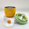 Breakfastcup-05.jpg Leak-Proof Stainless Steel Lunch Box – Secure & Durable Design