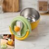 Breakfastcup-WOSKU-01.jpg Leak-Proof Stainless Steel Lunch Box – Secure & Durable Design