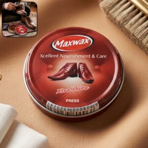 Brown-Shoe-Polish-1.jpg Shoe Care – Instant Shine & Protective Brown Cream for Leather Shoes