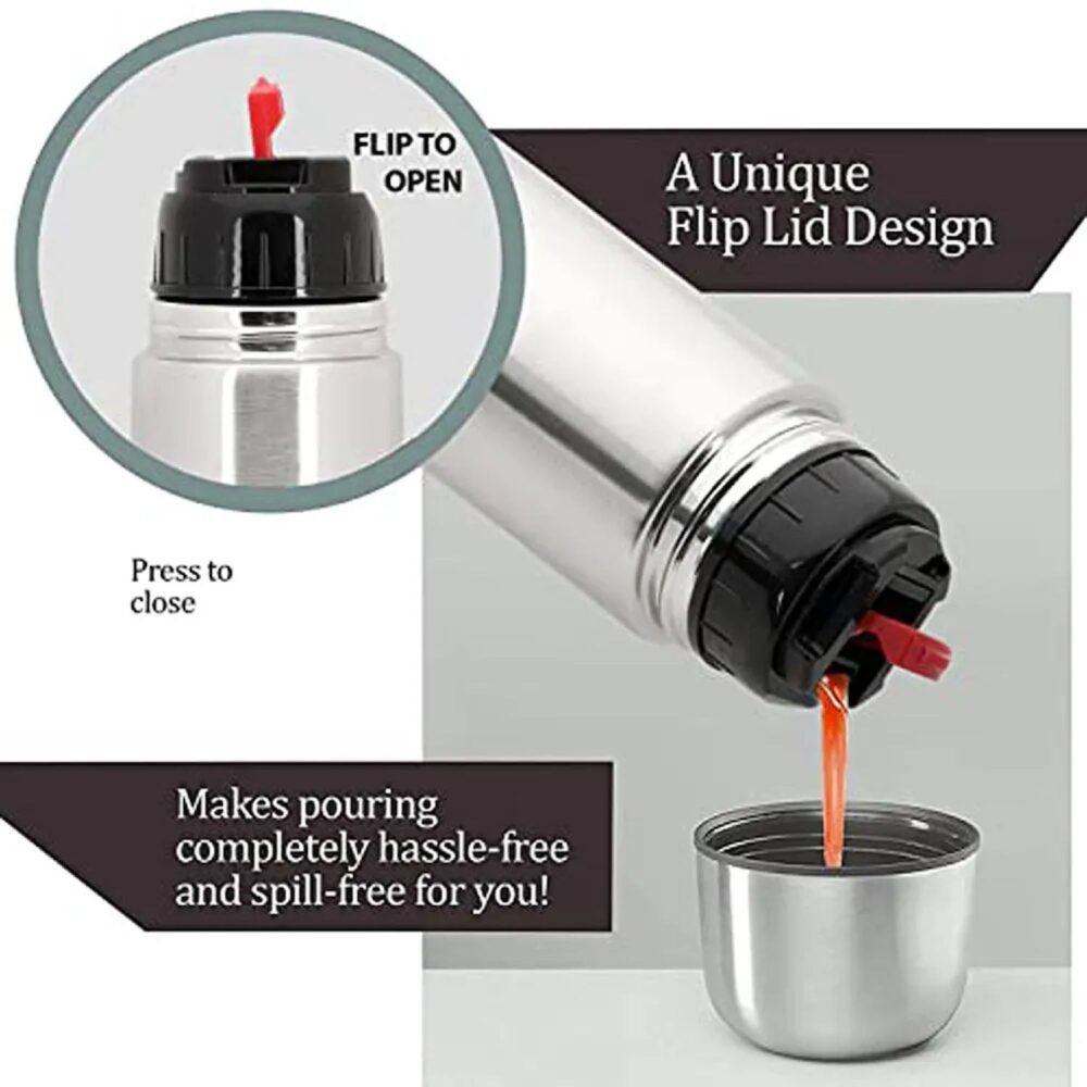 BulletWaterBottle-03.jpg Stainless Steel Vacuum Insulated Water Bottle 1000ML – Leak-Resistant