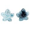Butterfly-04.jpg Floral Hair Clip – Elegant Mix Color Accessory for Women