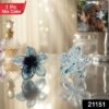 Butterfly-WSKU-01.jpg Floral Hair Clip – Elegant Mix Color Accessory for Women