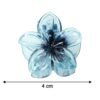 Butterfly-size.jpg Floral Hair Clip – Elegant Mix Color Accessory for Women