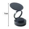 360° Rotatable Magnetic Phone Holder – Secure & Adjustable Car Stand