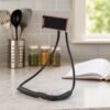 CellphoneHolder-05.jpg Flexible Neck Phone Holder – 360° Adjustable Lazy Stand |
