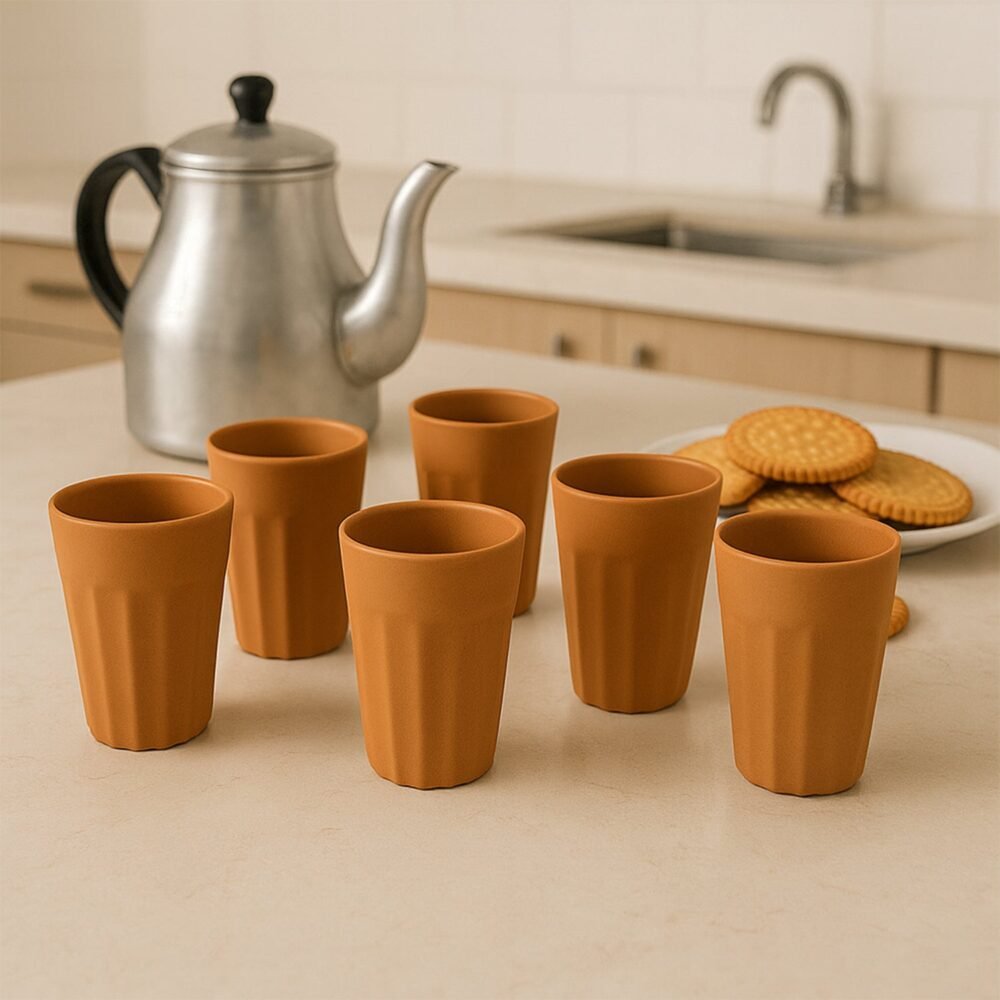 Chai-Cup-01.jpg Traditional Chai Cups – Durable Set of 6 for Authentic Tea