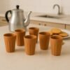 Chai-Cup-01.jpg Traditional Chai Cups – Durable Set of 6 for Authentic Tea