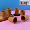 Chai-Cup-02.jpg Traditional Chai Cups – Durable Set of 6 for Authentic Tea