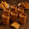 Chai-Cup-03.jpg Traditional Chai Cups – Durable Set of 6 for Authentic Tea