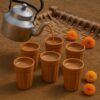 Chai-Cup-04.jpg Traditional Chai Cups – Durable Set of 6 for Authentic Tea