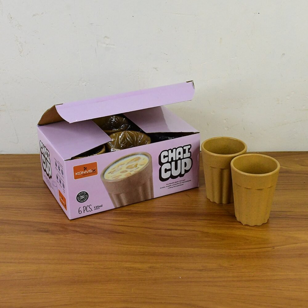 Chai-Cup-08.jpg Traditional Chai Cups – Durable Set of 6 for Authentic Tea