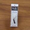 Minimalist Bar Pendant Necklace – Sleek Lightweight Chain