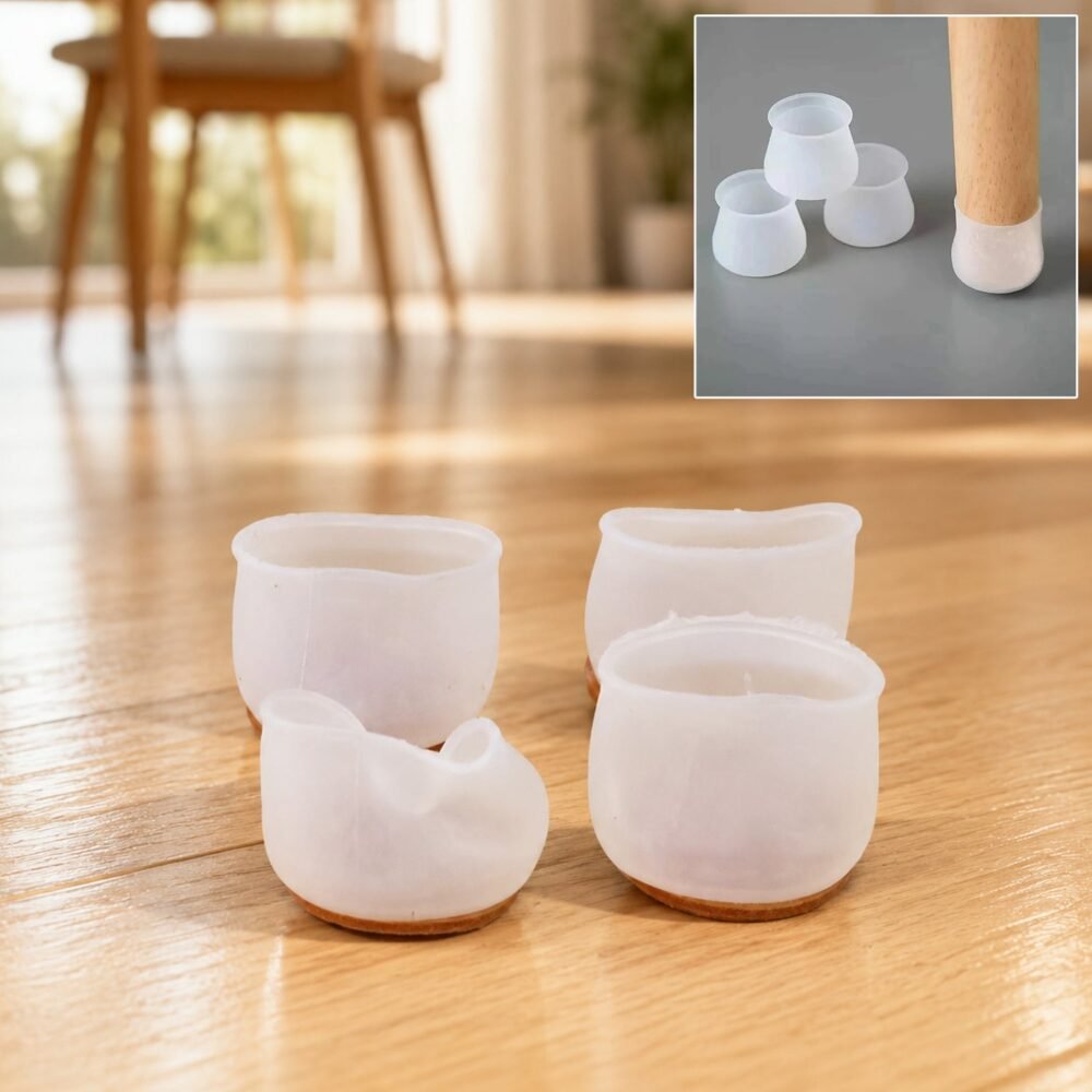 ChairLegProtector02.jpg Silicone Furniture Feet Pads – Scratch Protection & Noise Reduction