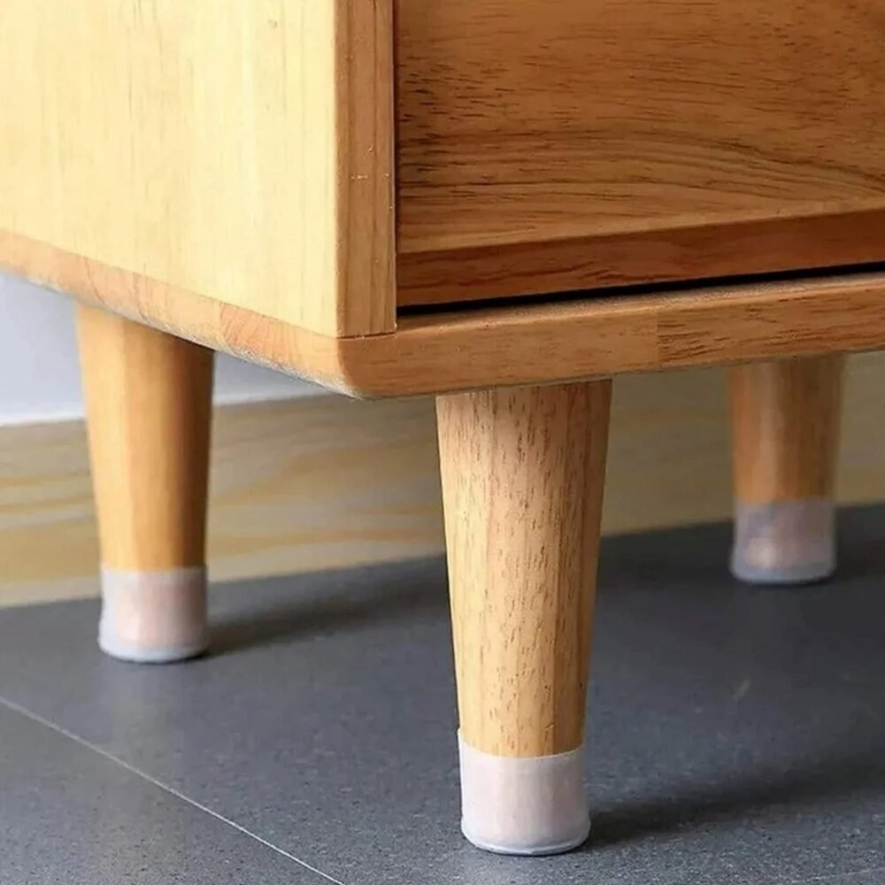 ChairLegProtector04.jpg Silicone Furniture Feet Pads – Scratch Protection & Noise Reduction