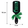 Kids Printed Hair Brush – Gentle Detangling for Soft Hair