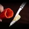 Fruit & Vegetable Corer and Slicer – Precision Kitchen Tool