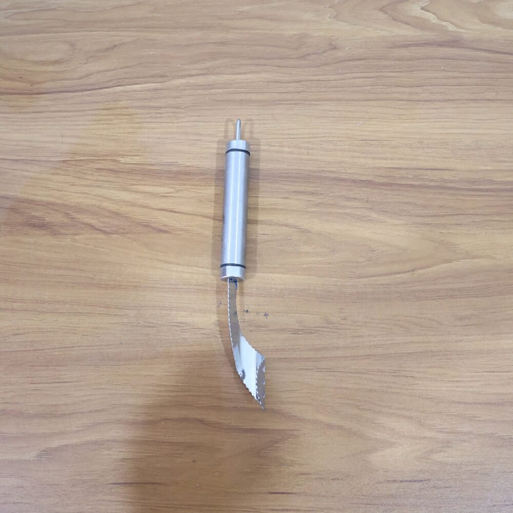 Fruit & Vegetable Corer and Slicer – Precision Kitchen Tool