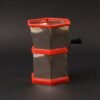 Chilli Cutter – Manual Hexa-Style Hand-Crank Vegetable Chopper