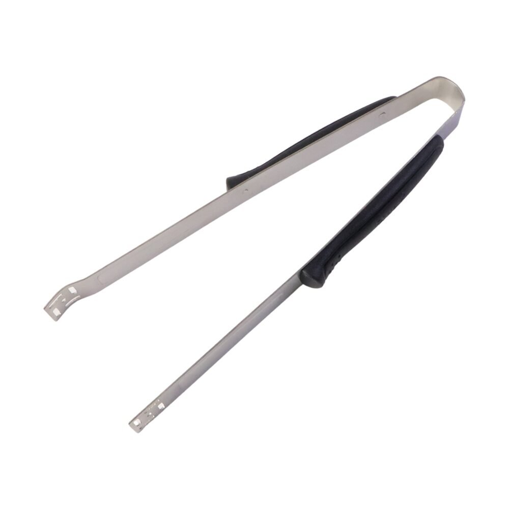 Stainless Steel Chimta – Strong Grip Kitchen Tongs for Cooking