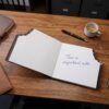 ChocolateDesignPocketDiary-03.jpg Chocolate-Shaped Notebook – Cute Creative Gift for Kids & Adults