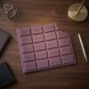 ChocolateDesignPocketDiary-05.jpg Chocolate-Shaped Notebook – Cute Creative Gift for Kids & Adults