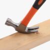 Claw Hammer – Durable Steel Head & Ergonomic Handle for versatile use