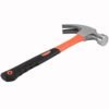 Claw Hammer – Durable Steel Head & Ergonomic Handle for versatile use