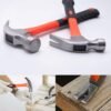 Claw Hammer – Durable Steel Head & Ergonomic Handle for versatile use