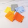 Microfiber Cleaning Cloth Set – Soft & Lint-Free 5pcs 30x30cm