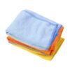 Microfiber Cleaning Cloth Set – Soft & Lint-Free 5pcs 30x30cm