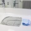 Microfiber Cleaning Cloth Set – Soft & Lint-Free 5pcs 30x30cm