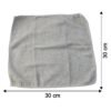 Microfiber Cleaning Cloth Set – Soft & Lint-Free 5pcs 30x30cm