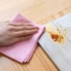 Super Absorbent Cleaning Cloth – Multipurpose Kitchen Wipe for Stains