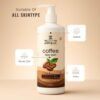 Coffee Face Wash – Antioxidant Deep Cleanser 250 ML