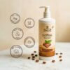 Coffee Face Wash – Antioxidant Deep Cleanser 250 ML