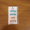Colorfulhairclips-live.jpg Colorful Hair Clips – Cute Snap Clips for Women & Girls