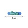 Colorfulhairclips-size.jpg Colorful Hair Clips – Cute Snap Clips for Women & Girls