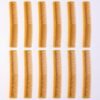 Plastic Hair Comb Set – Durable & Anti-Static for Daily Use