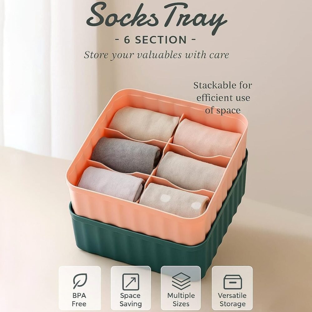 Compartment-Wardrobe-Organizer-04_ea217739-5ceb-45f5-8bdc-4e4510a0b829.jpg Square Organizer with 6 Compartments – Space-Saving Storage Set