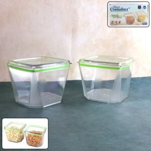 Container-WOSKU-01.jpg 500ml Leak-Proof Food Storage Container Set – Durable & Airtight