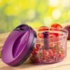 Vegetable Chopper 750ml – Efficient Pull String Cutter