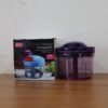 Vegetable Chopper 750ml – Efficient Pull String Cutter