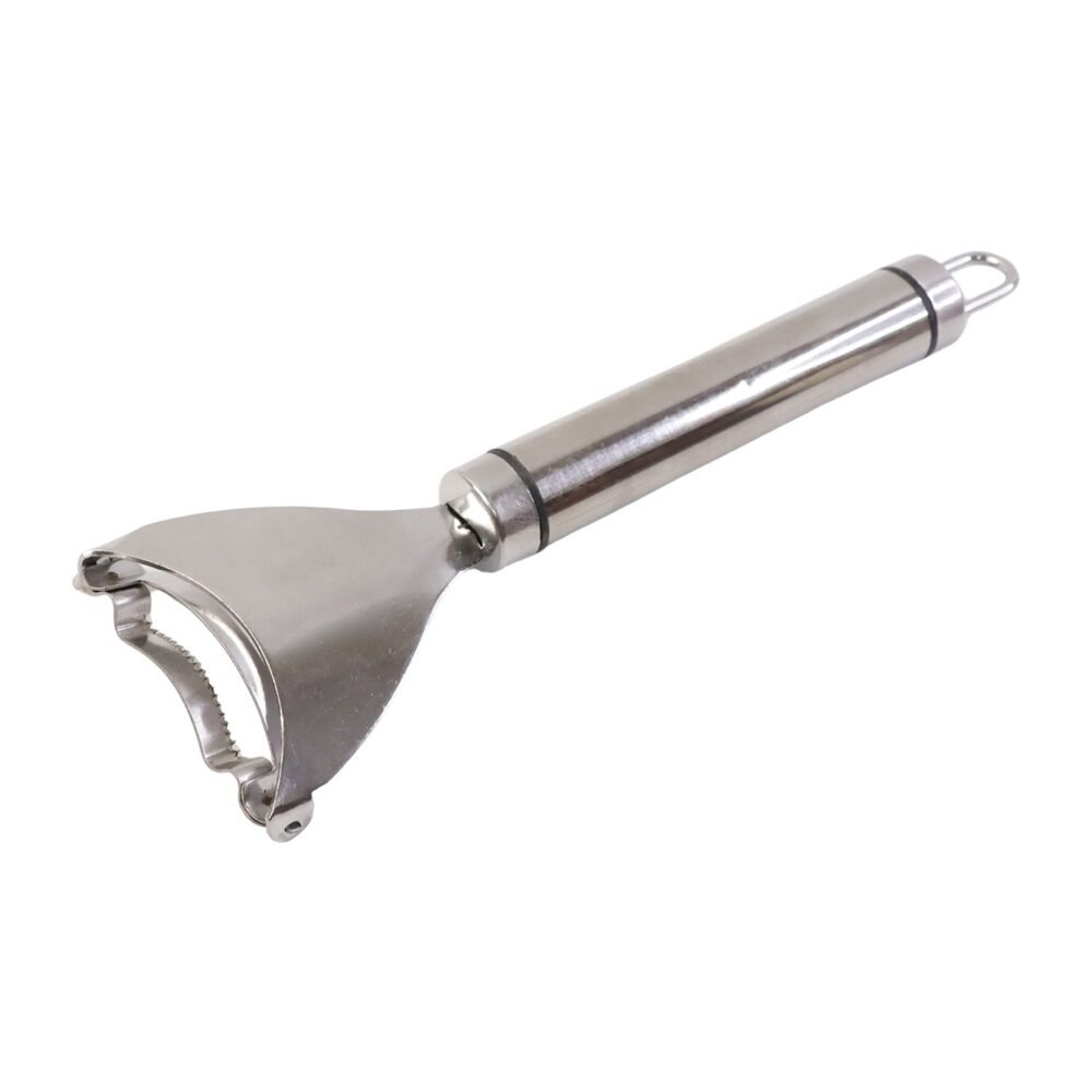 Corncobstripper-04.jpg Fruit & Vegetable Peeler – Sharp Stainless Steel Serrated Blade