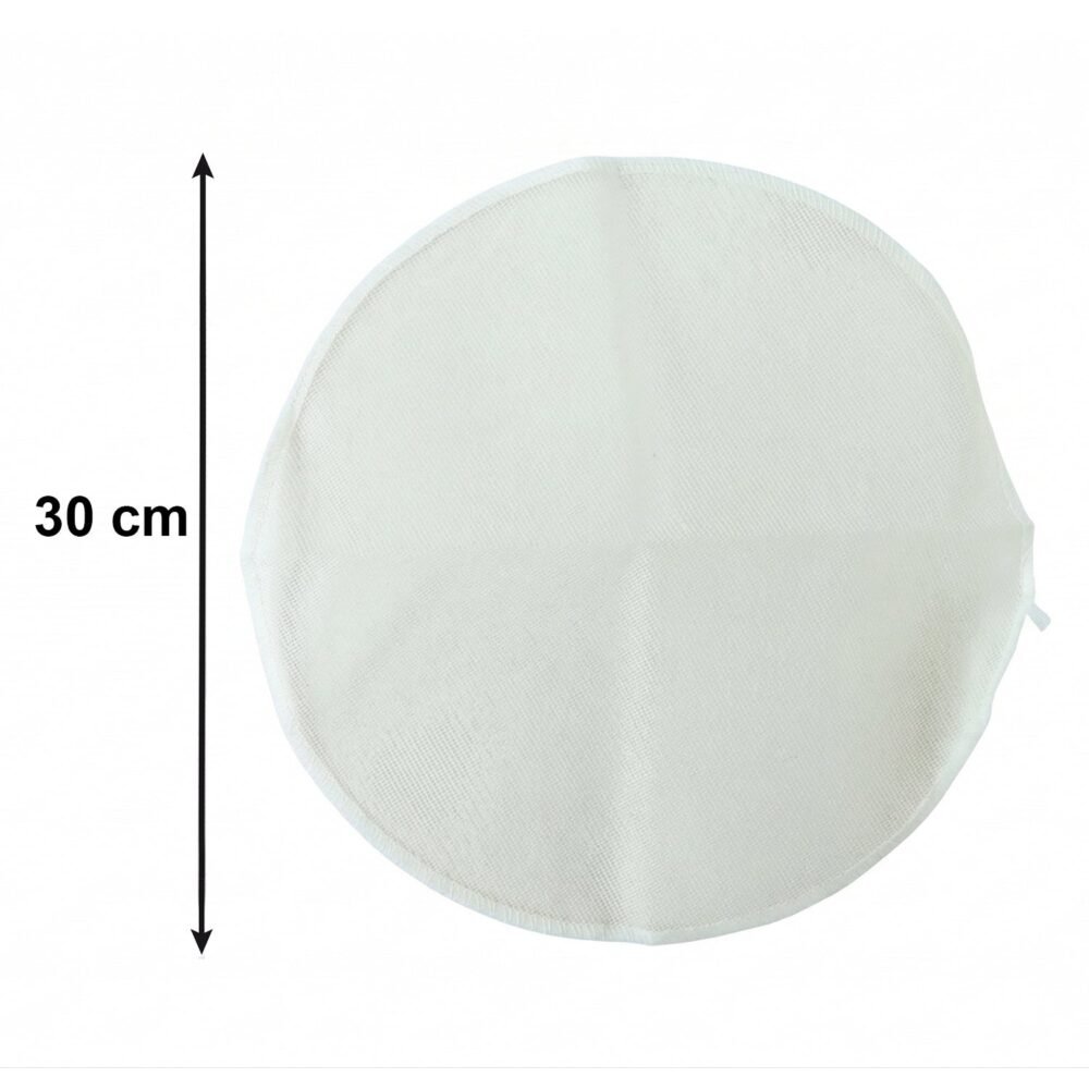 Reusable Cotton Steam Cloth – Non-Stick, Eco-Friendly, Easy to Clean