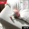 Soft Duvet Button Clip – No-Sew Secure Comforter & Curtain Holder
