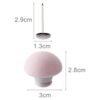 Soft Duvet Button Clip – No-Sew Secure Comforter & Curtain Holder