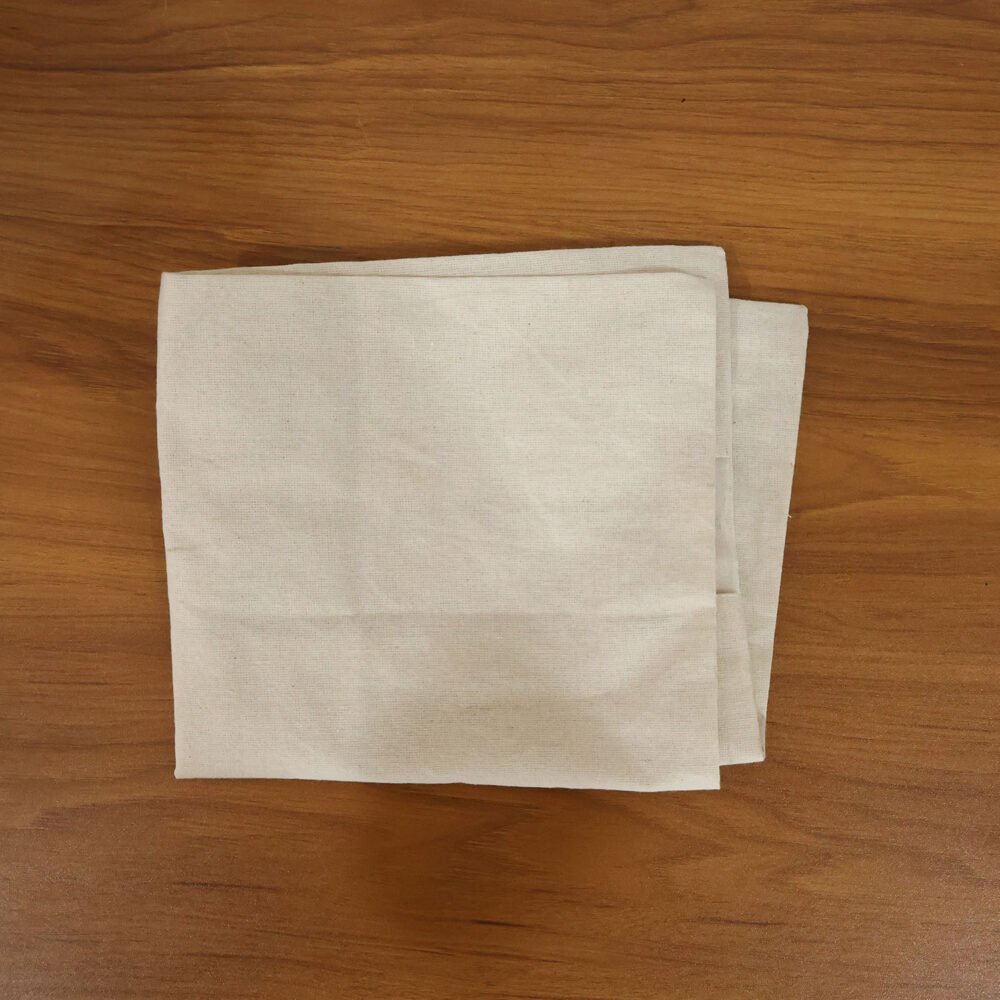 Saree Storage Bag – Zip Closure Multipurpose Organizer 14.5x16.5 cm