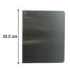 Stainless Steel Chopping Board – Hygienic & Durable for Kitchen