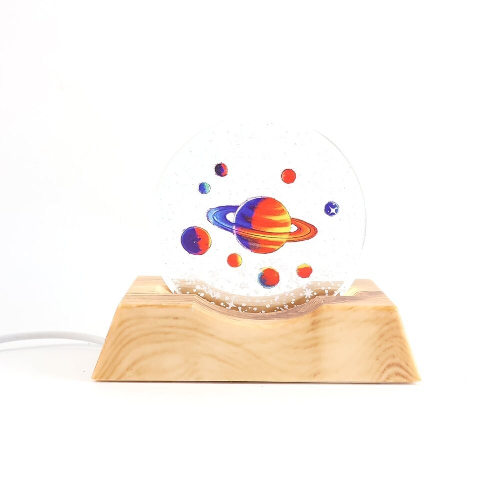 Crystal-Ball-Night-Lamp-05.jpg 3D Visualization Lamp – LED Night Light with Planet Design