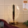 Crystal-Table-Lamp-01_119f6e06-8713-4dae-9b58-1e40a4f3f09b.jpg Leaf Shape Crystal Table Lamp – Elegant USB Charging LED Light